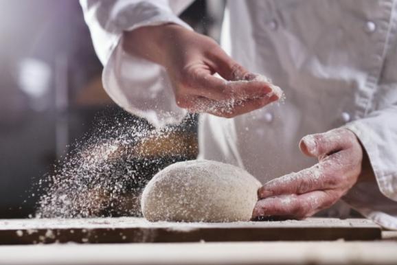 Boulangerie pâtisserie