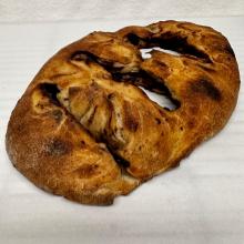 FOUGASSE AUX OLIVES TYPE 80-500g 