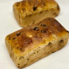 PAIN AUX RAISINS TYPE 80-500g 