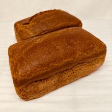 PAIN DE SARRASIN PUR (SANS GLUTEN) TYPE 80-500g 