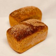 PAIN AU SESAME TYPE 80-500g 