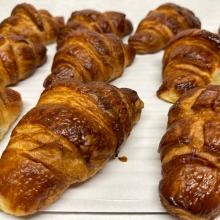 Croissants Pur Beurre 