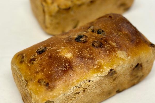 PAIN AUX RAISINS TYPE 80-500g 