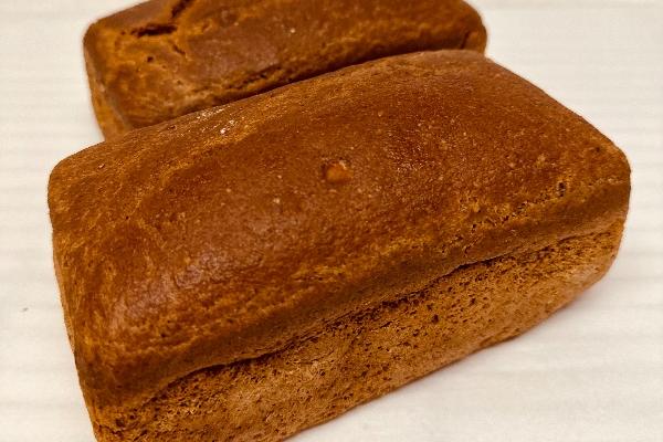 PAIN DE SARRASIN PUR (SANS GLUTEN) TYPE 80-500g 