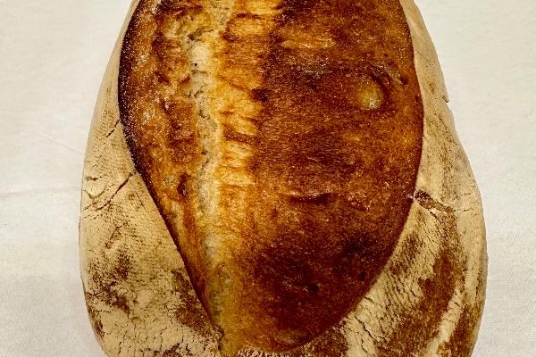 PAIN DE CAMPAGNE TYPE 65 -750g 