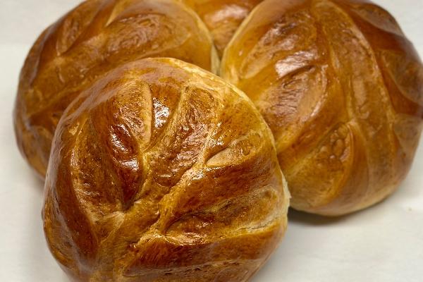 Gochtial 480g (Brioche Bretonne pur beurre)