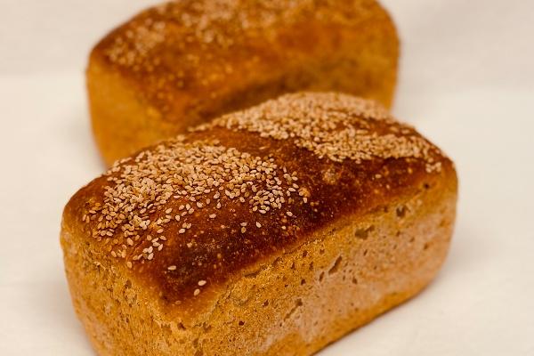 PAIN AU SESAME TYPE 80-500g 