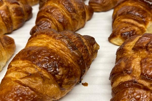 Croissants Pur Beurre 