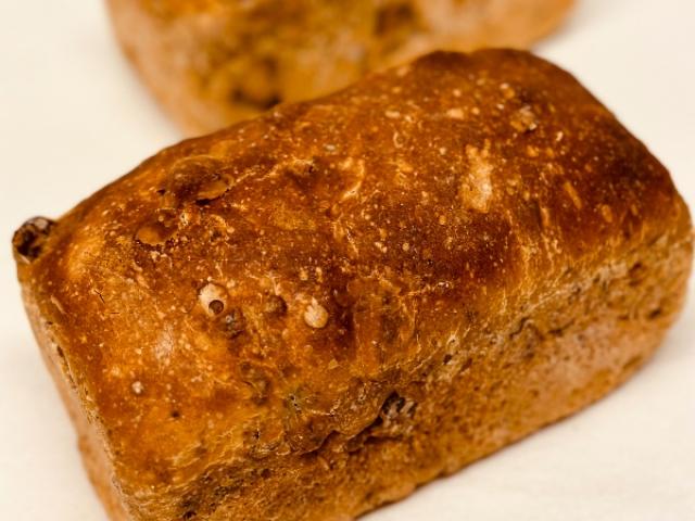 PAIN AUX NOIX TYPE 80-500g 