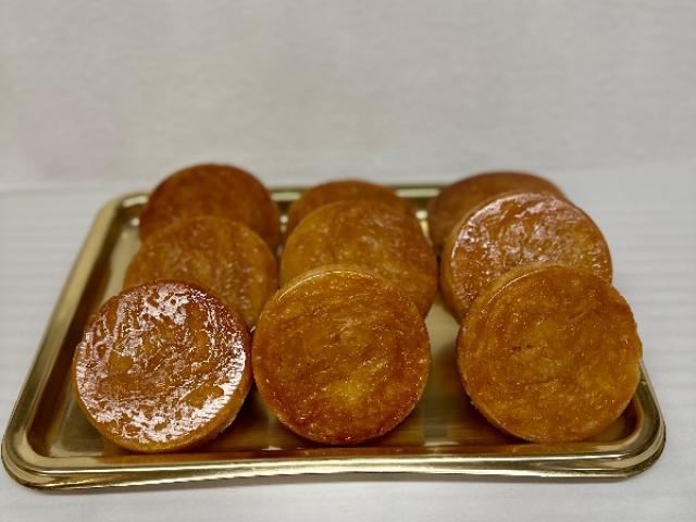 Kouign Amann pur Beurre 