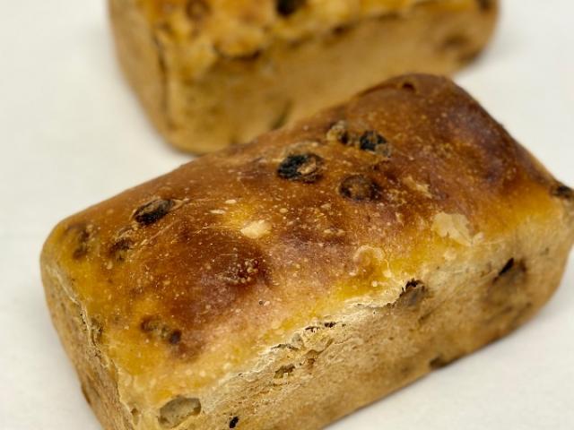 PAIN AUX RAISINS TYPE 80-500g 