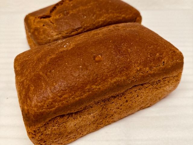PAIN DE SARRASIN PUR (SANS GLUTEN) TYPE 80-500g 