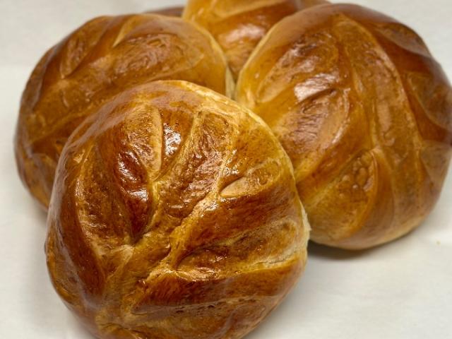 Gochtial 480g (Brioche Bretonne pur beurre)