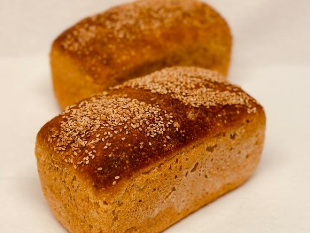 PAIN AU SESAME TYPE 80-500g 